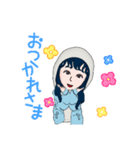 La-fantasista ラ・ファンタジスタ りょう（個別スタンプ：4）