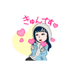 La-fantasista ラ・ファンタジスタ りょう（個別スタンプ：6）
