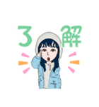 La-fantasista ラ・ファンタジスタ りょう（個別スタンプ：10）