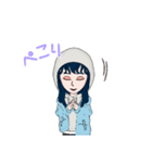 La-fantasista ラ・ファンタジスタ りょう（個別スタンプ：11）