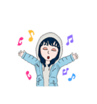 La-fantasista ラ・ファンタジスタ りょう（個別スタンプ：13）