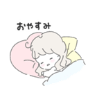 あめちゃんスタンプ（2）（個別スタンプ：4）