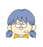 ムーの大冒険 スタンプ 1（個別スタンプ：20）
