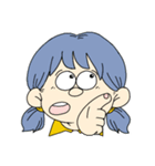 ムーの大冒険 スタンプ 1（個別スタンプ：22）