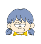 ムーの大冒険 スタンプ 1（個別スタンプ：23）