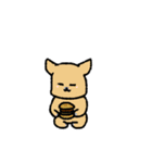 りくおまるのスタンプ3！！！（個別スタンプ：22）