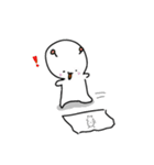 りくおまるのスタンプ3！！！（個別スタンプ：39）