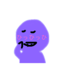 身近で使える！ミニキャラスタンプ（個別スタンプ：12）