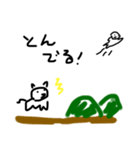 ころりん大会（個別スタンプ：7）
