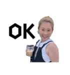 2022ちか（個別スタンプ：4）
