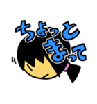 ぴらふぐスタンプ2（個別スタンプ：2）