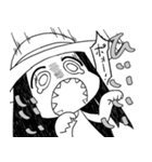 一尺様 第2弾（個別スタンプ：4）