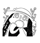 一尺様 第2弾（個別スタンプ：7）