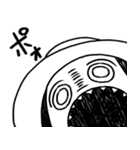 一尺様 第2弾（個別スタンプ：16）
