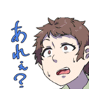 一尺様 第2弾（個別スタンプ：23）