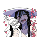 一尺様 第2弾（個別スタンプ：28）