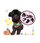 もずくちゃん①（個別スタンプ：3）