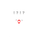 文鳥ちあん（個別スタンプ：13）