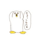 毎日あにまるず。（個別スタンプ：10）