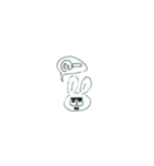 あんこぱん2（個別スタンプ：8）
