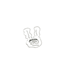 あんこぱん2（個別スタンプ：11）