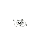 あんこぱん2（個別スタンプ：12）