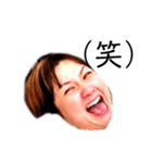 Dのスタンプです（個別スタンプ：11）