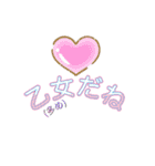 誤字スタンプNo.①（個別スタンプ：28）