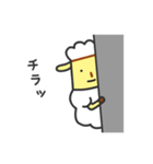 シープリン（個別スタンプ：22）