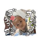 詩ちんスタンプ（個別スタンプ：4）