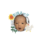 ムスコオ（個別スタンプ：3）