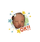 ムスコオ（個別スタンプ：5）