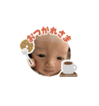 ムスコオ（個別スタンプ：7）