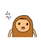 ホウホウ画報（個別スタンプ：15）