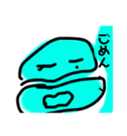タラコくんの日常（個別スタンプ：8）