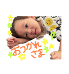 xxooxxooxx（個別スタンプ：1）