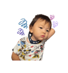 xxooxxooxx（個別スタンプ：2）