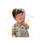 xxooxxooxx（個別スタンプ：3）