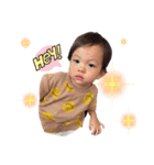 xxooxxooxx（個別スタンプ：5）