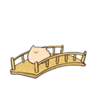 にわねこ14（個別スタンプ：17）