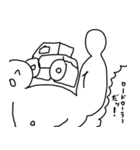 良い子のスタンプ3（個別スタンプ：22）