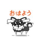 Marororo stamp（個別スタンプ：1）