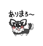 Marororo stamp（個別スタンプ：3）