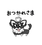Marororo stamp（個別スタンプ：4）