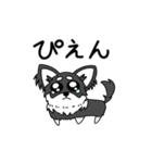 Marororo stamp（個別スタンプ：9）