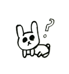 動物いたづらっこ（個別スタンプ：2）