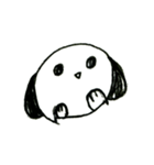 動物いたづらっこ（個別スタンプ：5）