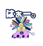 crayon Monster（クレヨンモンスター）（個別スタンプ：29）