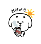fatlavaがとても大好きなCryptoBabyAnimals（個別スタンプ：1）