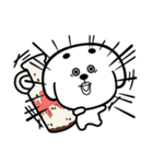 fatlavaがとても大好きなCryptoBabyAnimals（個別スタンプ：7）